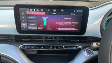 Fiat 500 87kW Icon 42kWh 2dr Auto Electric Convertible